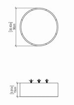 Accord Lighting-5014LED.18|ALT|1