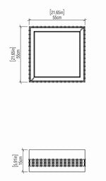 Accord Lighting-5028CLED.34|ALT|1