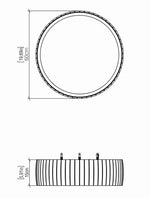 Accord Lighting-5039LED.09|ALT|1