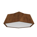 Physalis Outdoor (Damp) Ceiling Mount Light by Accord Lighting