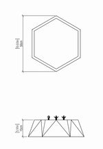 Accord Lighting-5063LED.09|ALT|1