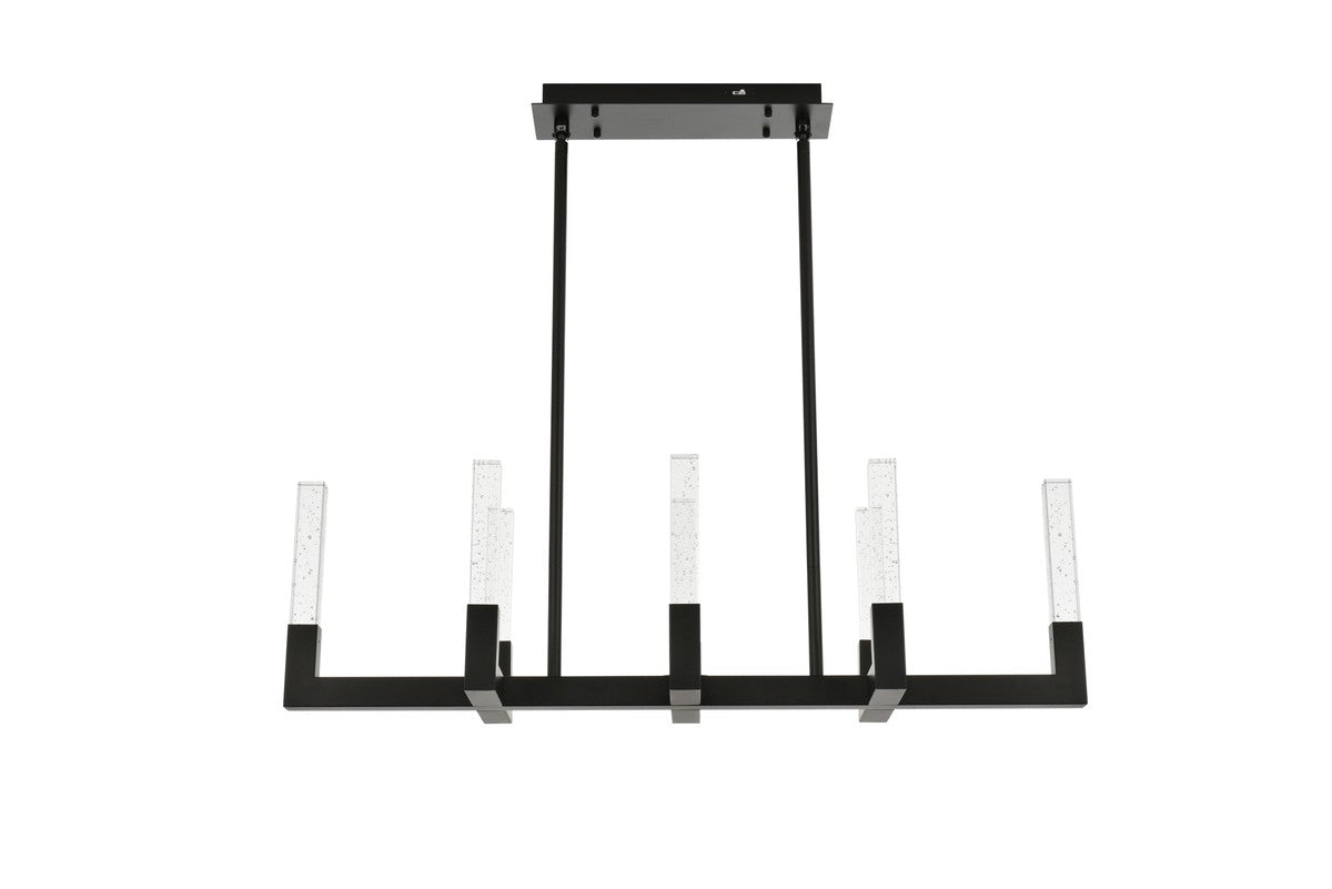 Elegant Lighting-1030G42BK|MAIN