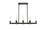 Elegant Lighting-1030G42BK|MAIN