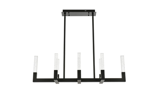 Elegant Lighting-1030G42BK|MAIN