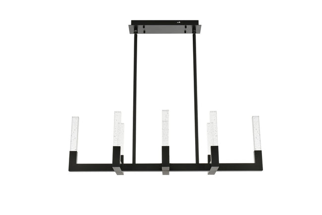 Elegant Lighting-1030G42BK|MAIN