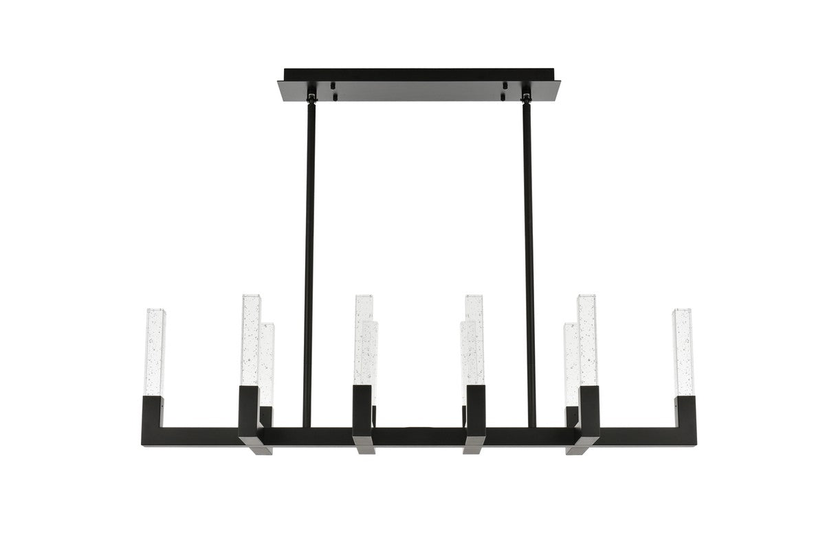 Elegant Lighting-1030G48BK|MAIN