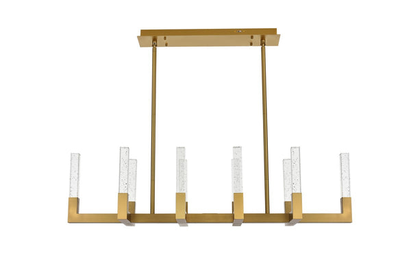 Noemi Pendant by Elegant Lighting