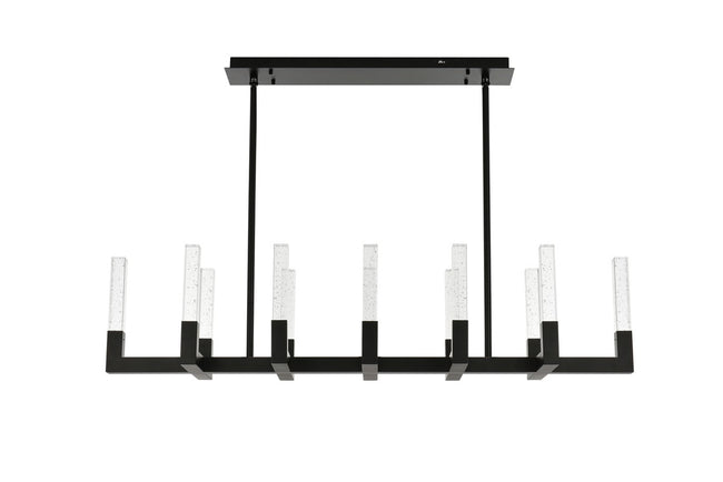Elegant Lighting-1030G54BK|MAIN