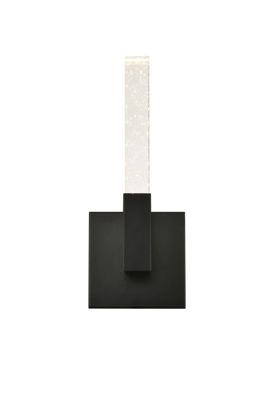 Elegant Lighting-1030W6BK|MAIN