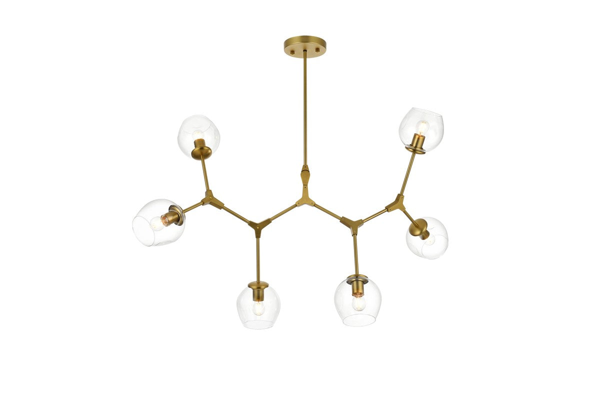 Elegant Lighting-1712G49BR|MAIN