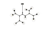 Elegant Lighting-1712G60BK|MAIN