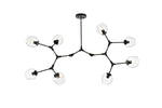 Elegant Lighting-1712G61BK|MAIN