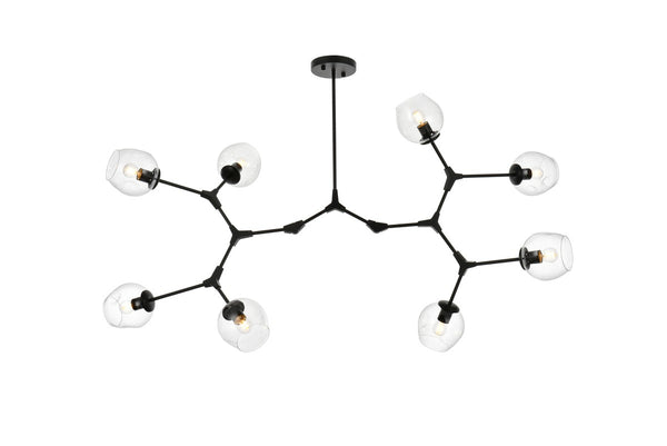 Cavoli Chandelier by Elegant Lighting
