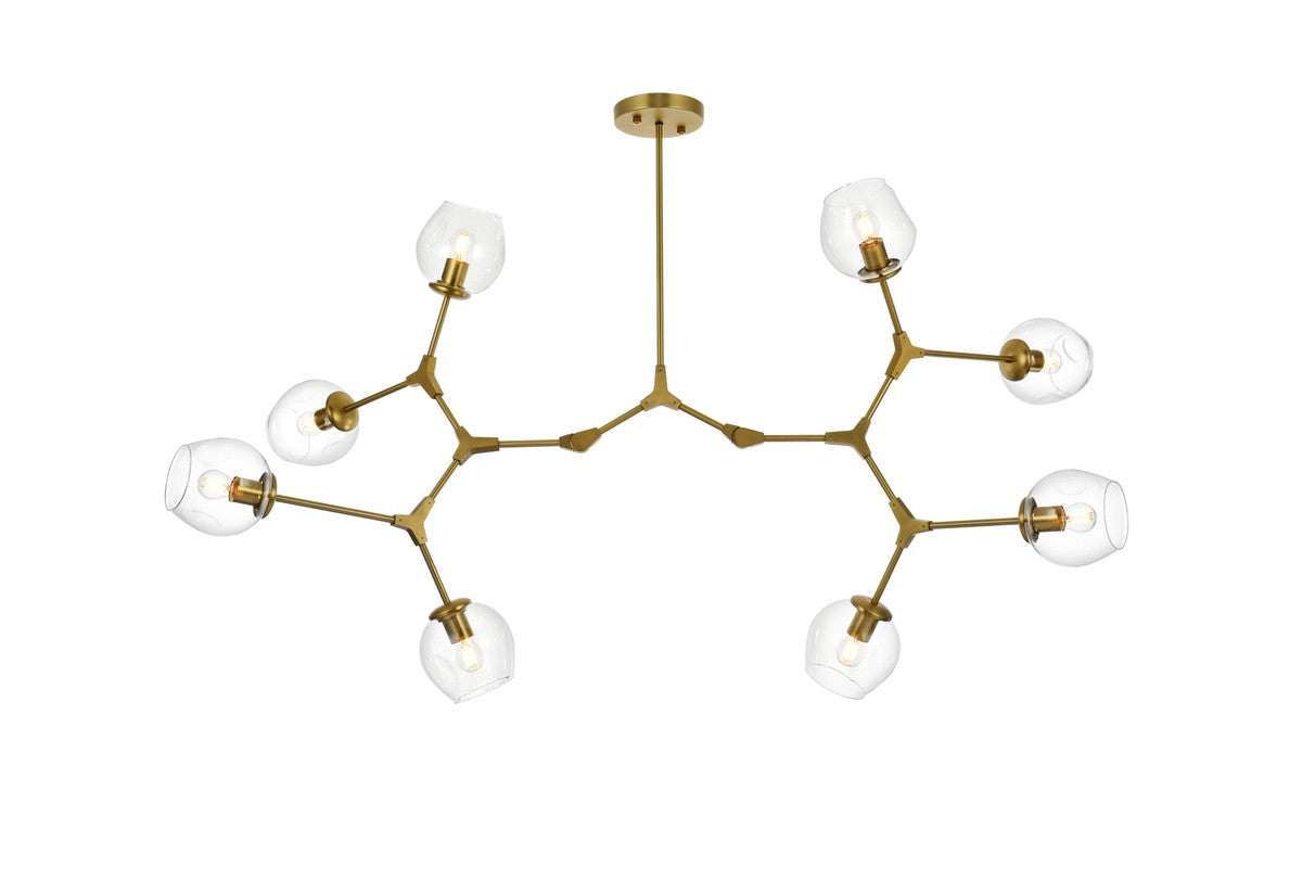 Elegant Lighting-1712G61BR|MAIN