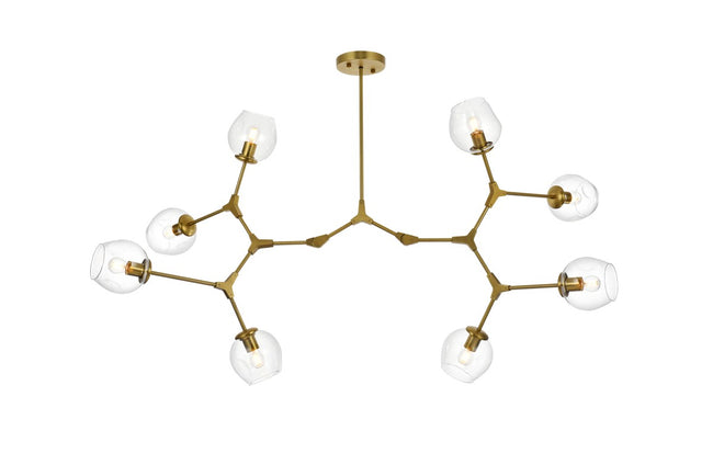 Elegant Lighting-1712G61BR|MAIN