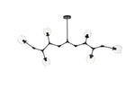 Elegant Lighting-1712G70BK|MAIN