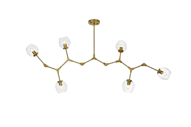 Elegant Lighting-1712G70BR|MAIN