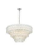 Emilia Pendant by Elegant Lighting