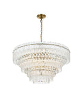 Emilia Pendant by Elegant Lighting