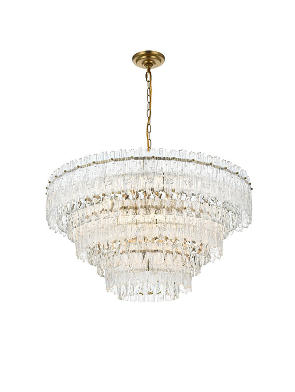 Emilia Pendant by Elegant Lighting