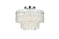 Emilia Flush Mount Light by Elegant Lighting