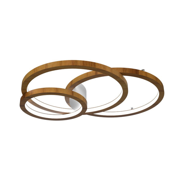 Frame Outdoor (Damp) Ceiling Light by Accord Lighting