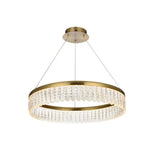 Elegant Lighting-2060D24SG|MAIN