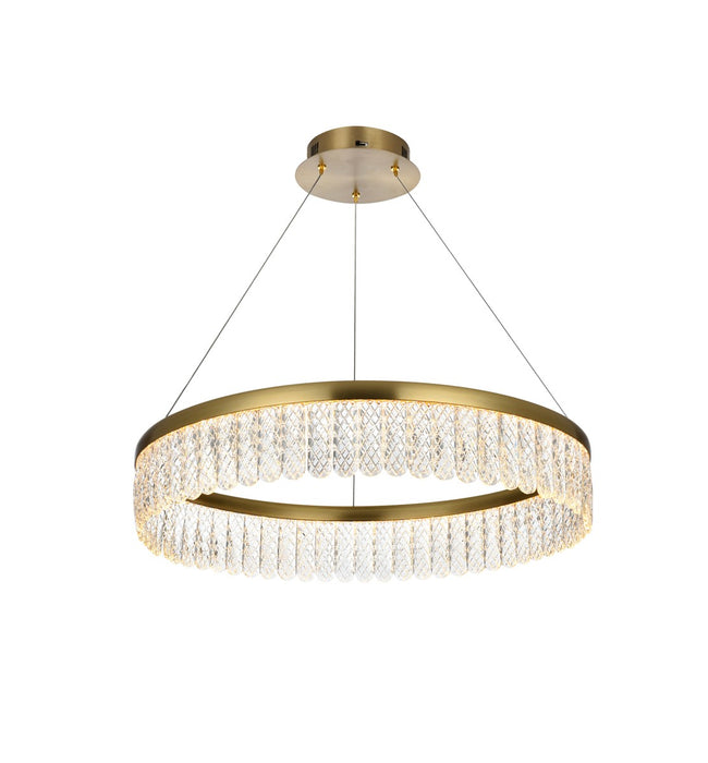 Elegant Lighting-2060D24SG|MAIN