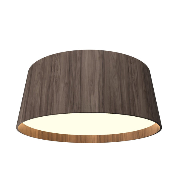 Conical Outdoor (Damp) Ceiling Mount Light by Accord Lighting