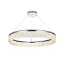Rune Chandelier by Elegant Lighting