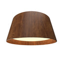 Conical Ceiling Mount by Accord Lighting