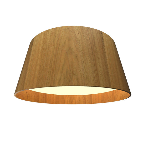 Conical Ceiling Mount by Accord Lighting