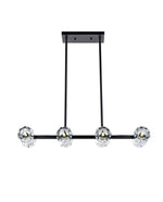Elegant Lighting-3505D31BK|MAIN