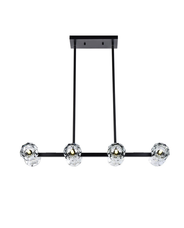 Eren Pendant by Elegant Lighting