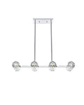 Eren Pendant by Elegant Lighting
