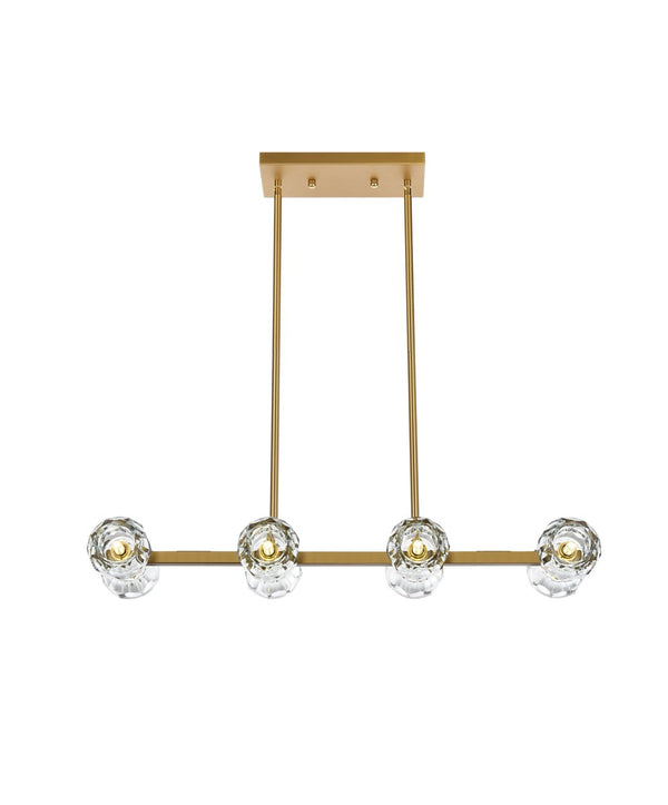 Eren Pendant by Elegant Lighting