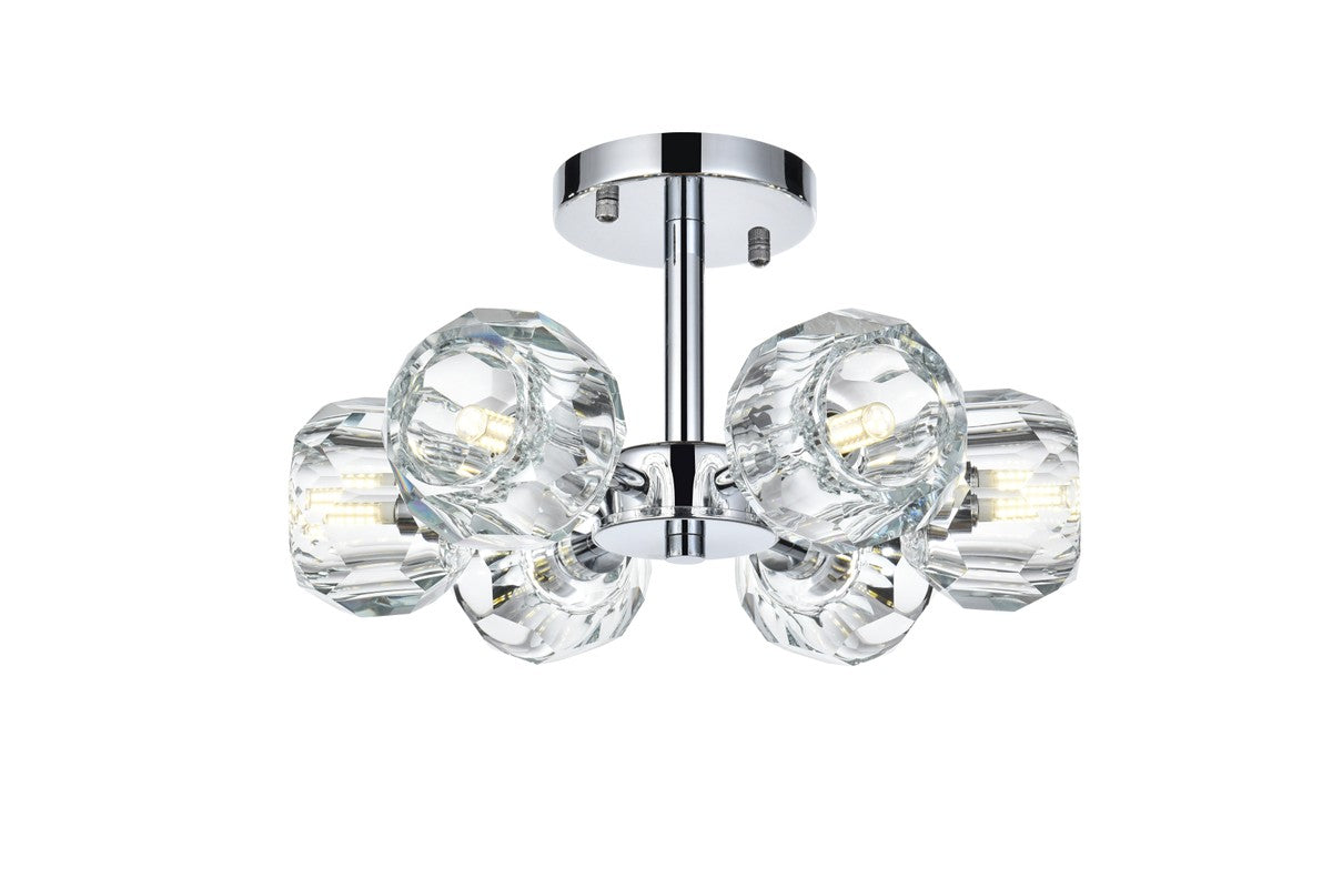 Elegant Lighting-3505F14C|MAIN