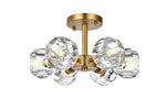 Elegant Lighting-3505F14SG|MAIN