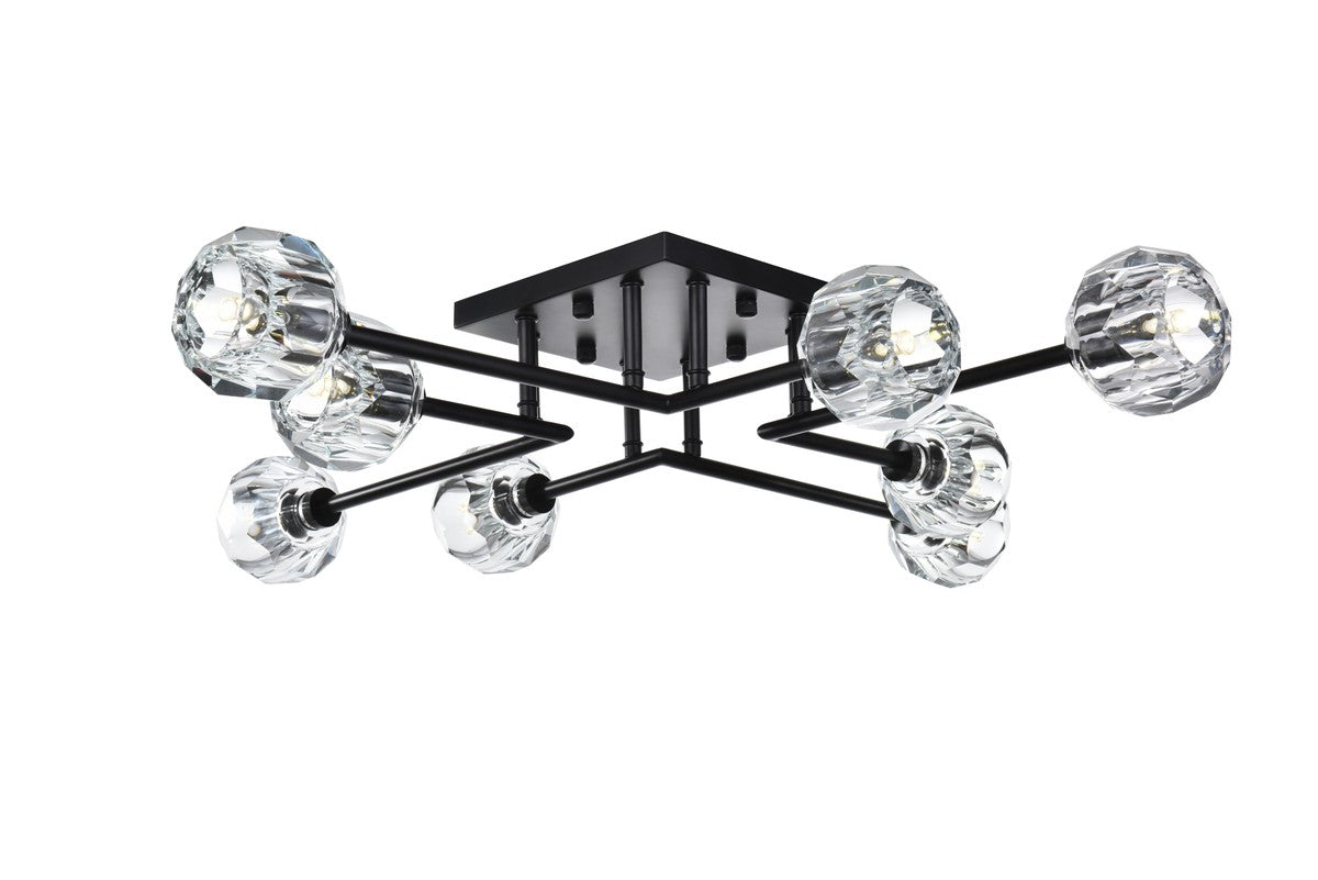 Elegant Lighting-3505F31BK|MAIN