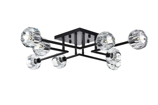 Elegant Lighting-3505F31BK|MAIN