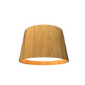 Conical Outdoor (Damp) Ceiling Light by Accord Lighting