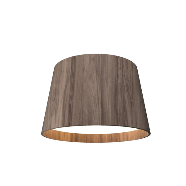 Conical Ceiling Mount by Accord Lighting