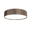 Cylindrical Outdoor (Damp) Ceiling Light by Accord Lighting