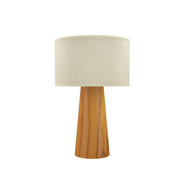 Conical Table Lamp by Accord Lighting
