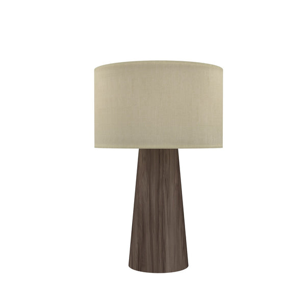 Conical Outdoor (Damp) Table Lamp by Accord Lighting