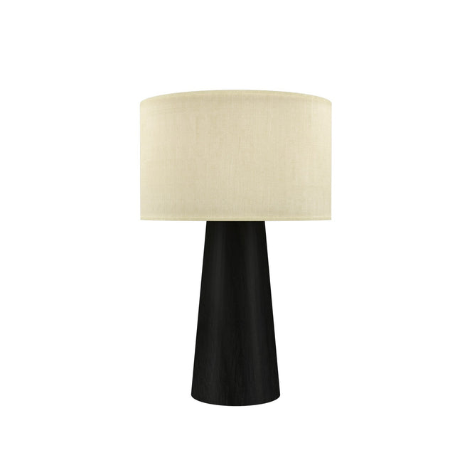 Conical Outdoor (Damp) Table Lamp by Accord Lighting