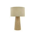 Conical Outdoor (Damp) Table Lamp by Accord Lighting