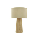 Conical Outdoor (Damp) Table Lamp by Accord Lighting