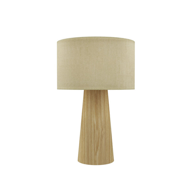 Conical Outdoor (Damp) Table Lamp by Accord Lighting