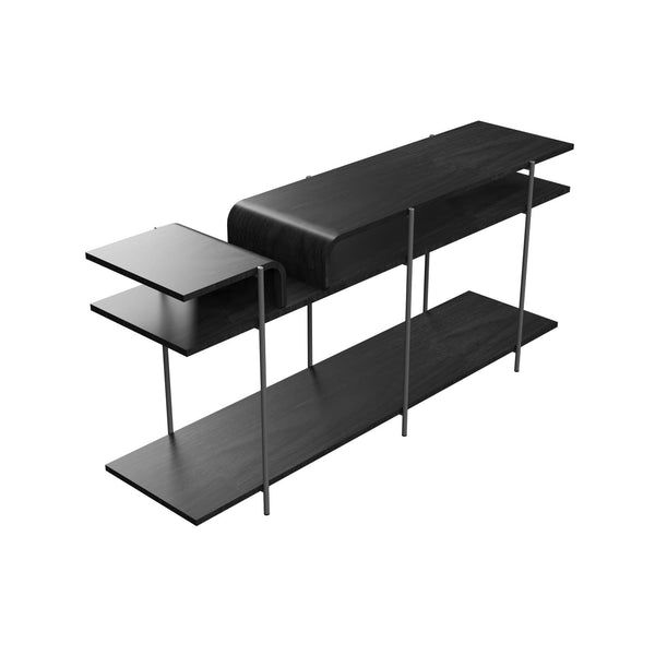 Cascade Console Table by Accord Lighting